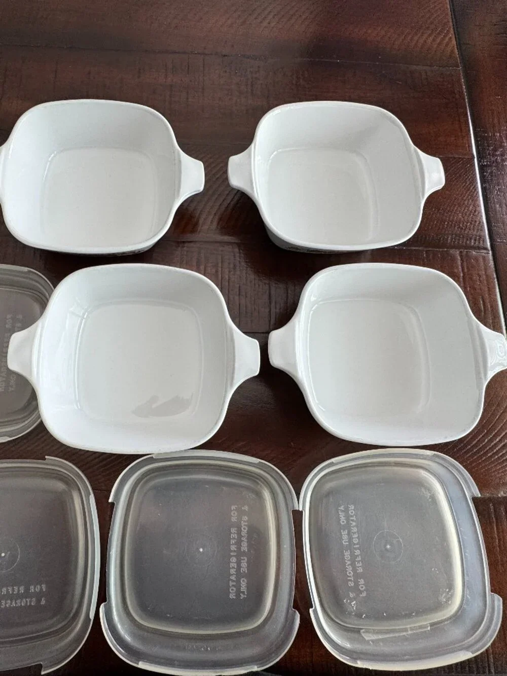 VTG Corning Ware 